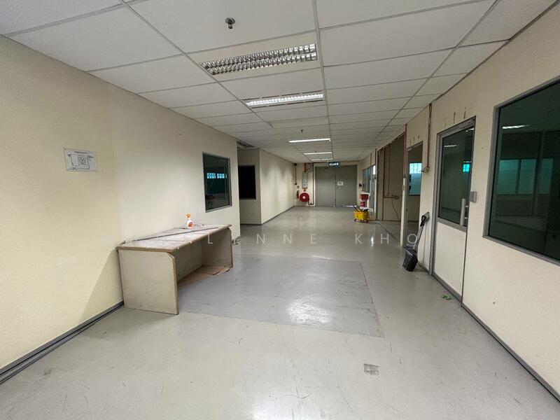 Corridor