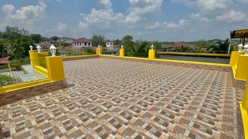 Roof