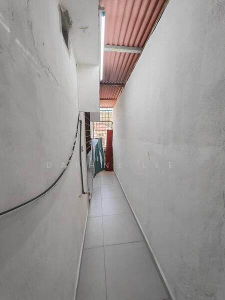 Corridor