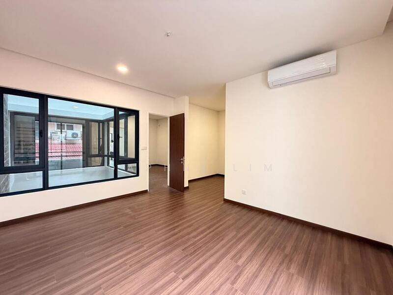 For Sale - Taman Gembira Kuchai Lama Happy Garden Landed 3 Storey