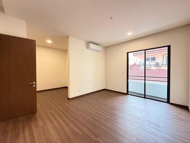 For Sale - Taman Gembira Kuchai Lama Happy Garden Landed 3 Storey