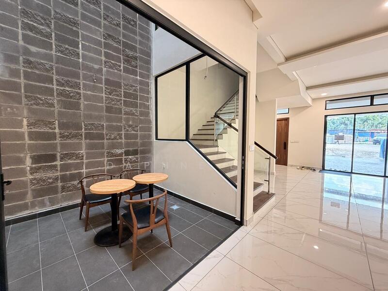 For Sale - Taman Gembira Kuchai Lama Happy Garden Landed 3 Storey