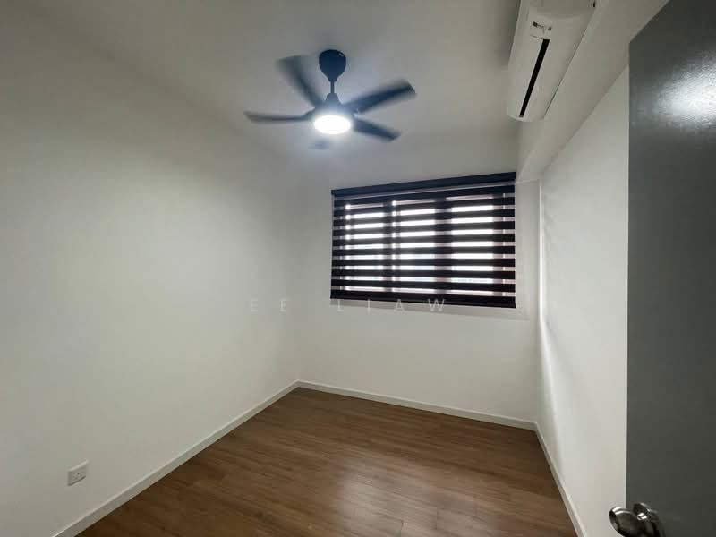 Servis Apartment untuk Disewa di M Vertica - Ee Liaw - Bedroom - PropertyGuru.com.my