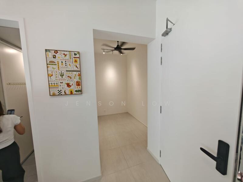 Corridor