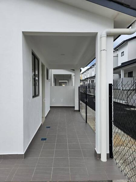 Corridor