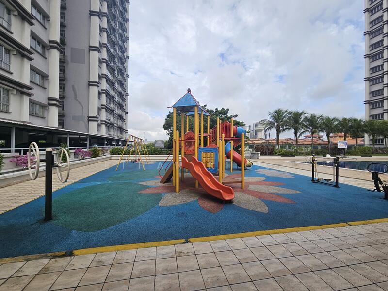 Playground