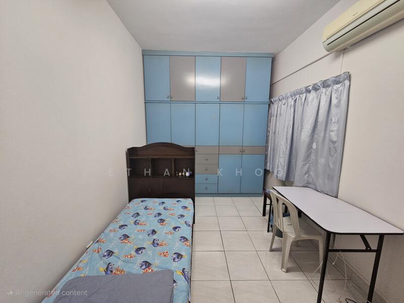 Bedroom 2