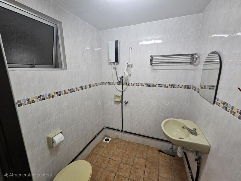 Bathroom 2
