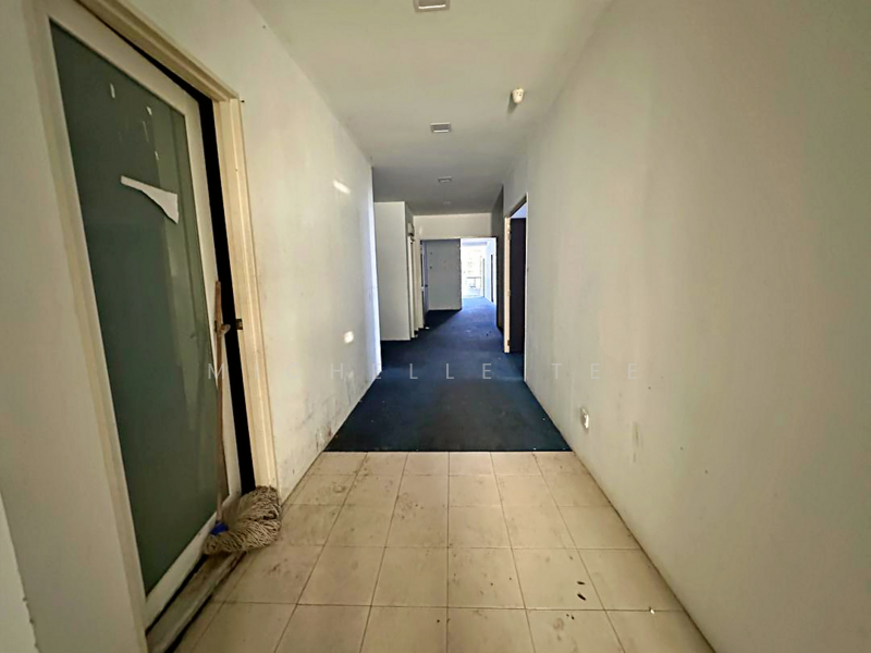 Corridor