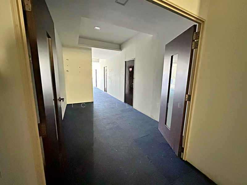Corridor