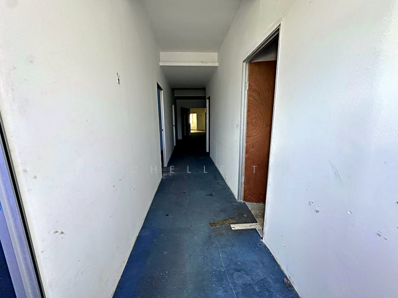 Corridor