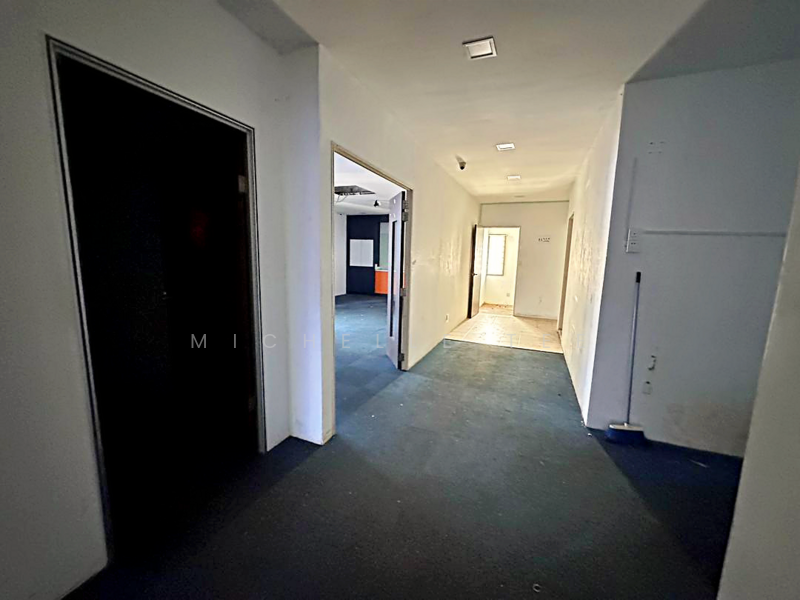 Corridor