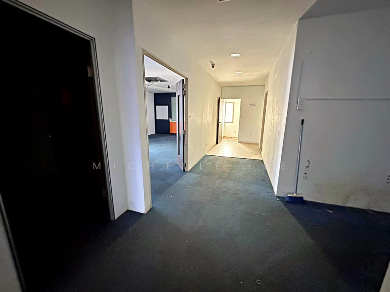 Corridor