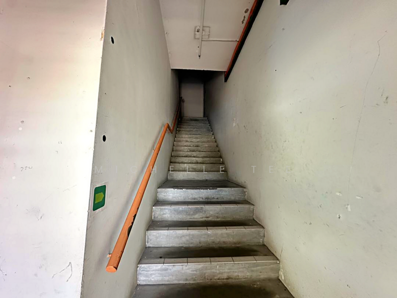 Corridor