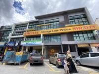 For Rent - Medan Puteri @ Rawang