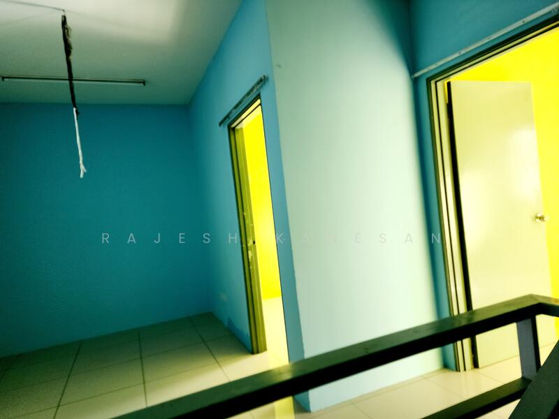 Corridor