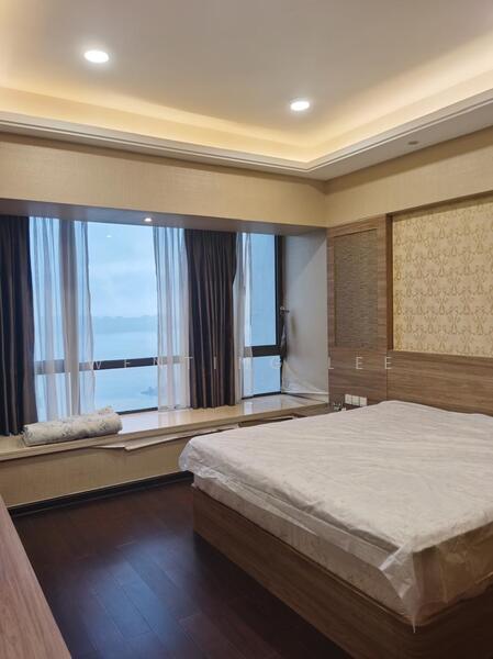 Service Residence for Sale at R&F Princess Cove Phase 1 - Wenting Lee - Bedroom - PropertyGuru.com.my