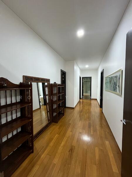 Corridor