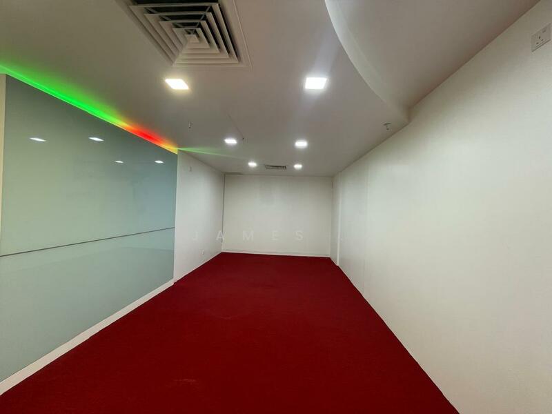 Corridor