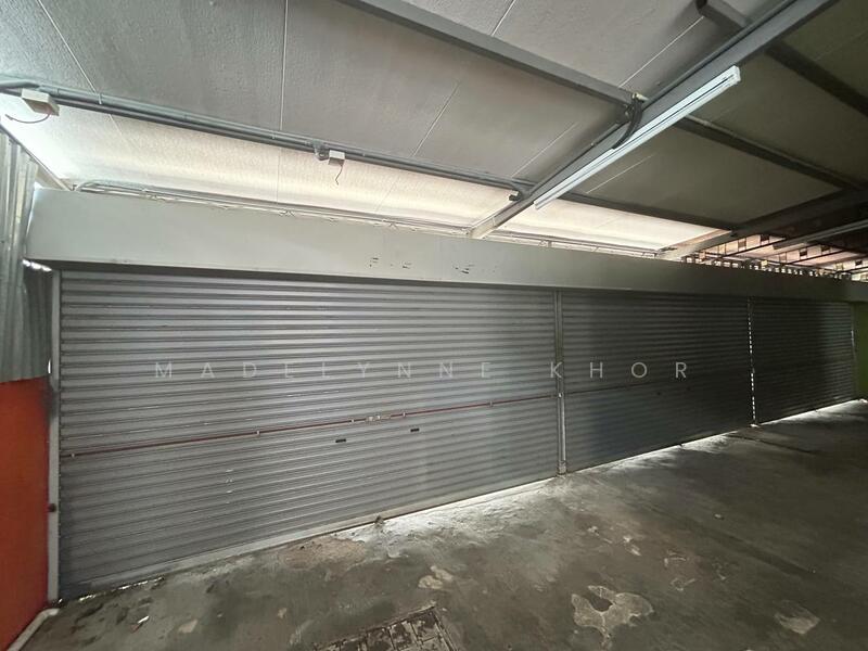 Car Park