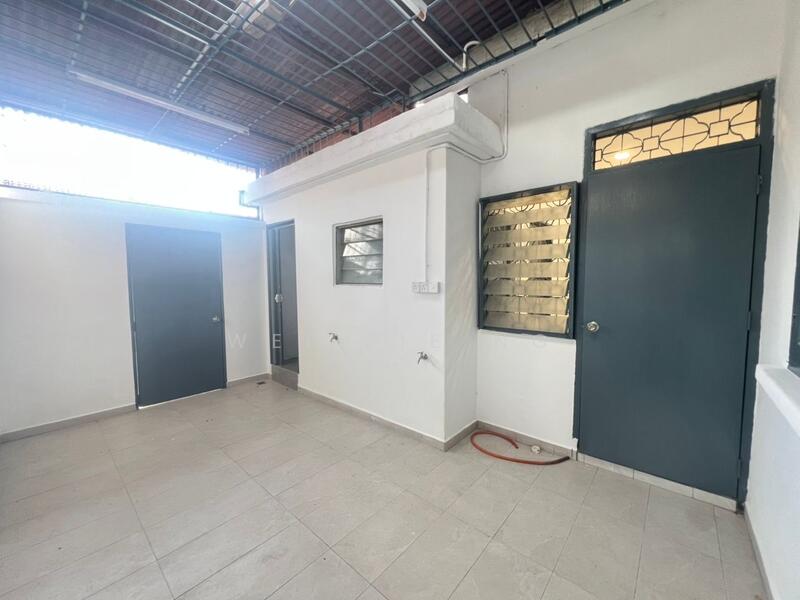 For Rent - Fettes Park