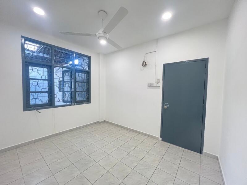 For Rent - Fettes Park