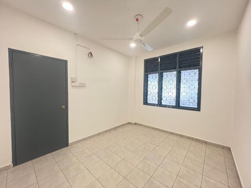 For Rent - Fettes Park