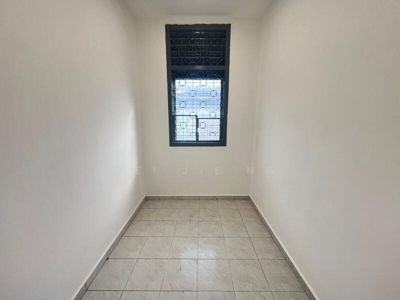 For Rent - Fettes Park