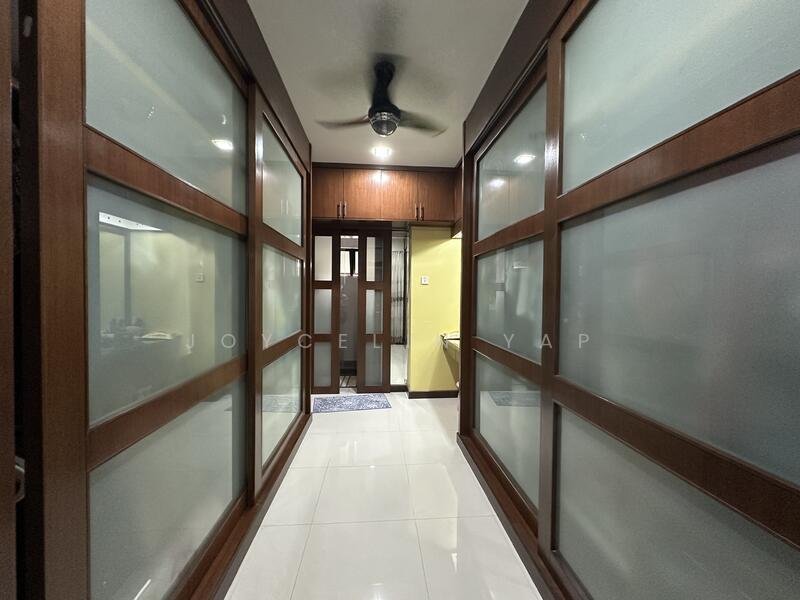 Corridor