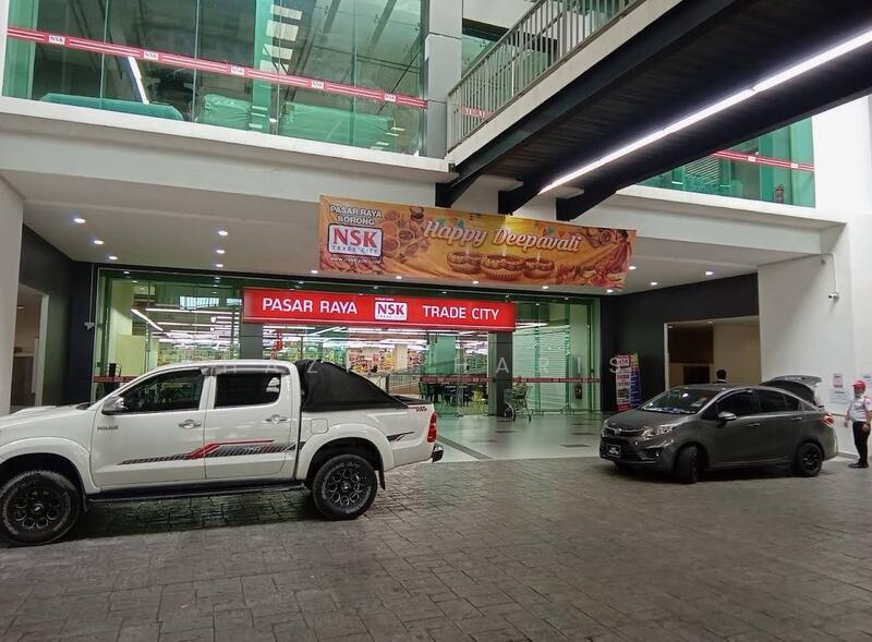 Ground Floor