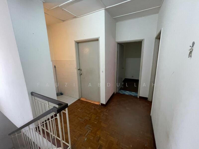 Corridor