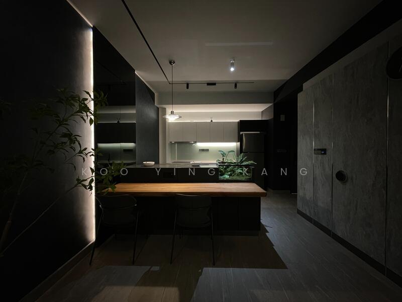 Servis Apartment untuk Dijual di Atwater : Service Residences - Koo Ying Kang - PropertyGuru.com.my