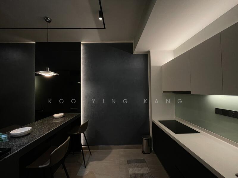 Servis Apartment untuk Dijual di Atwater : Service Residences - Koo Ying Kang - PropertyGuru.com.my