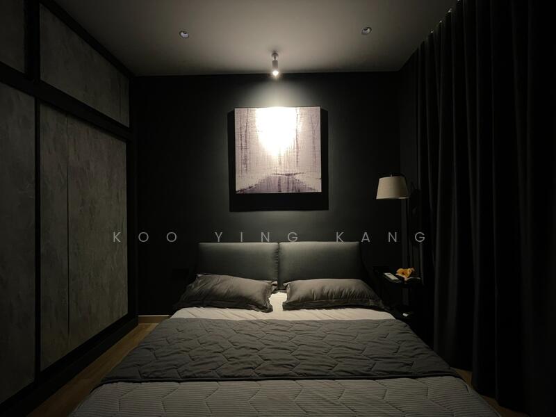Servis Apartment untuk Dijual di Atwater : Service Residences - Koo Ying Kang - PropertyGuru.com.my