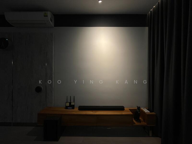 Servis Apartment untuk Dijual di Atwater : Service Residences - Koo Ying Kang - PropertyGuru.com.my