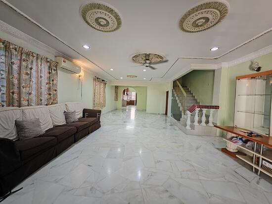 2-storey Terraced House for Sale in Taman Bukit Rawang Jaya (Rawang ...