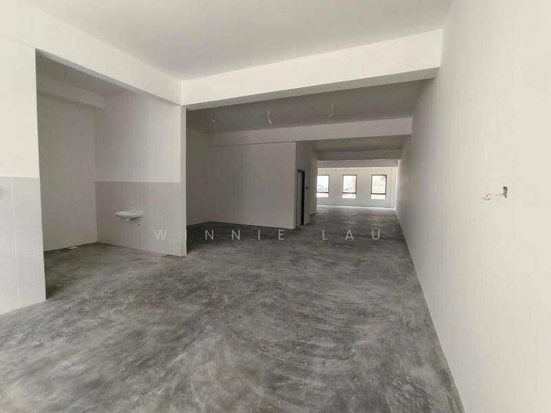 Corridor