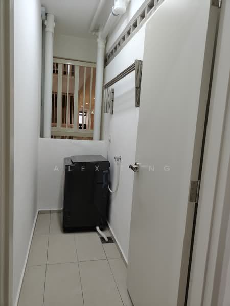 Service Residence for Rent at The Tresor @ Gravit8 - Alex Tong - Interior - PropertyGuru.com.my