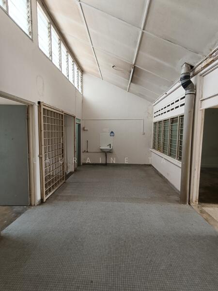 Corridor