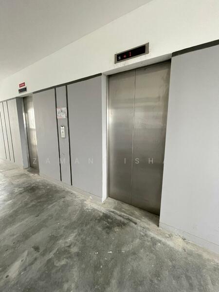 Corridor