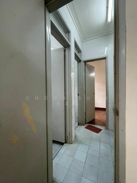 Corridor