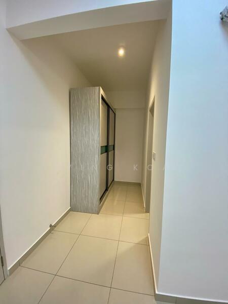 Untuk Disewa - Waterside Residence