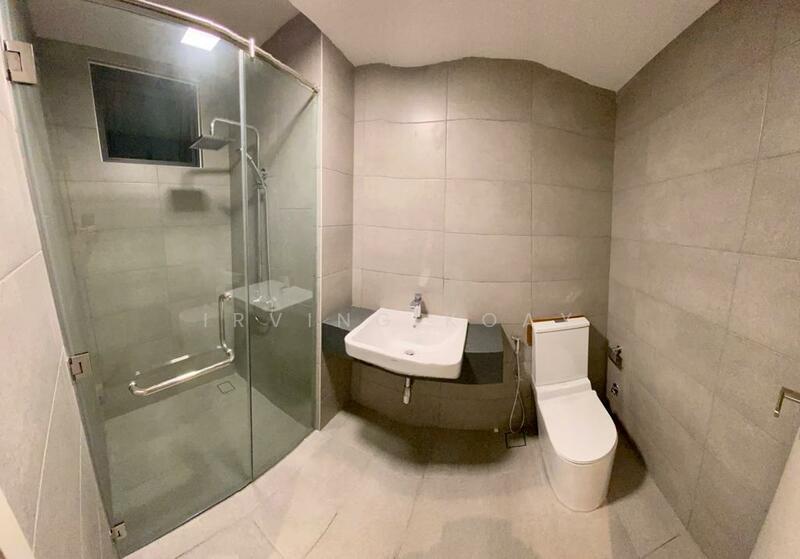Untuk Disewa - Waterside Residence