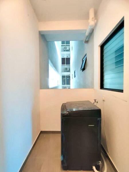 Untuk Disewa - Waterside Residence