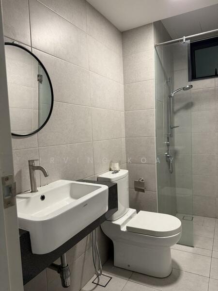 Untuk Disewa - Waterside Residence