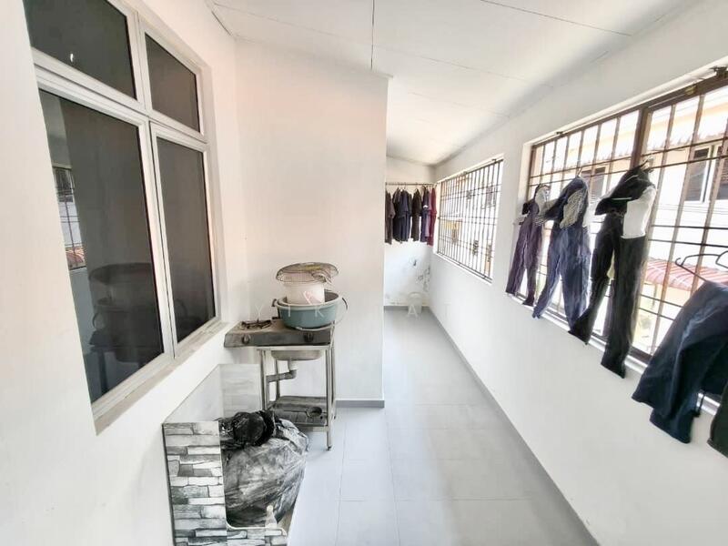 Corridor