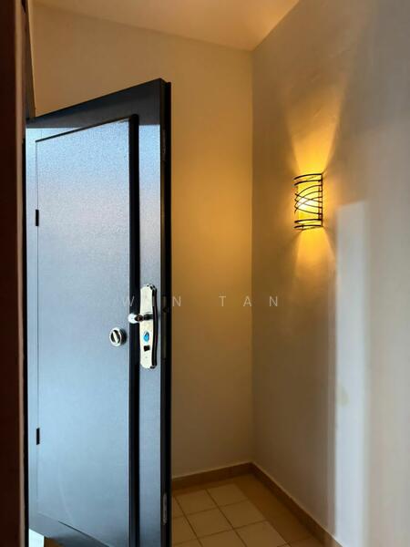 Corridor