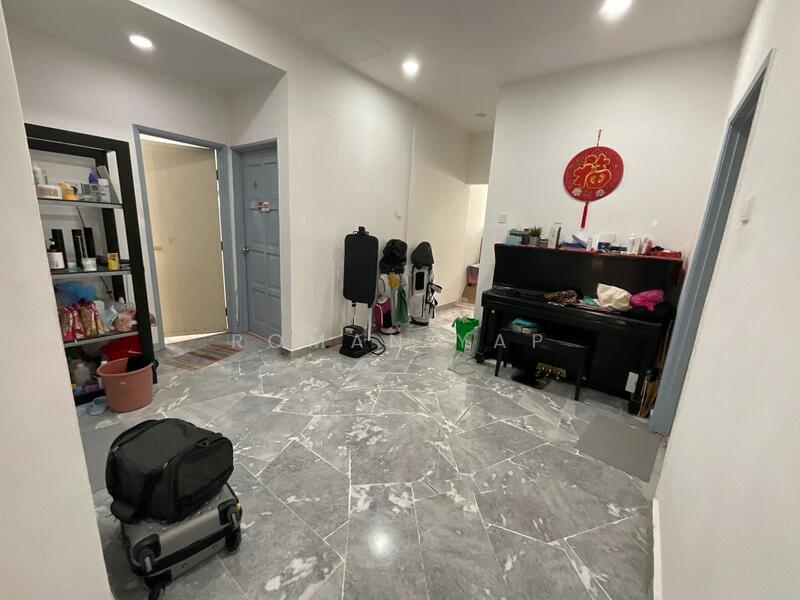 Corridor