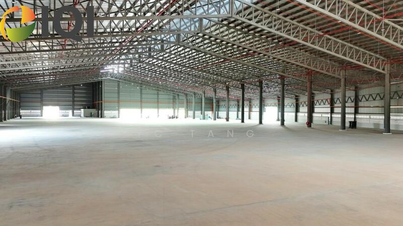 Warehouse