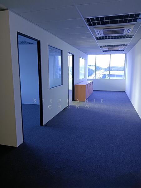 Corridor